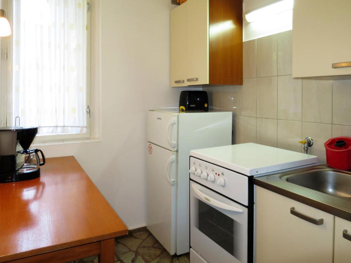 Holiday Home Margit - Prm115 By Interhome Premantura Exterior foto