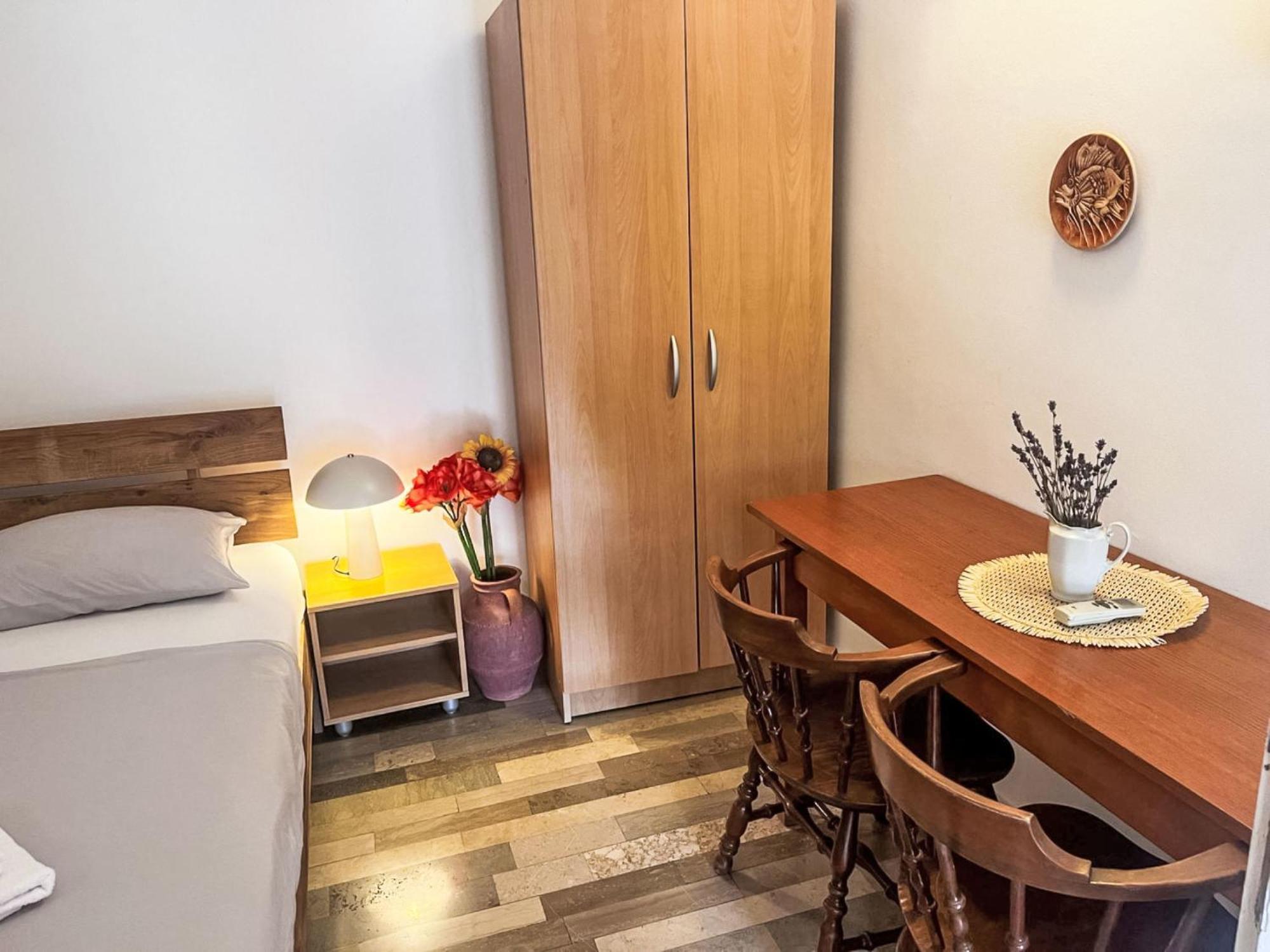 Holiday Home Margit - Prm115 By Interhome Premantura Exterior foto
