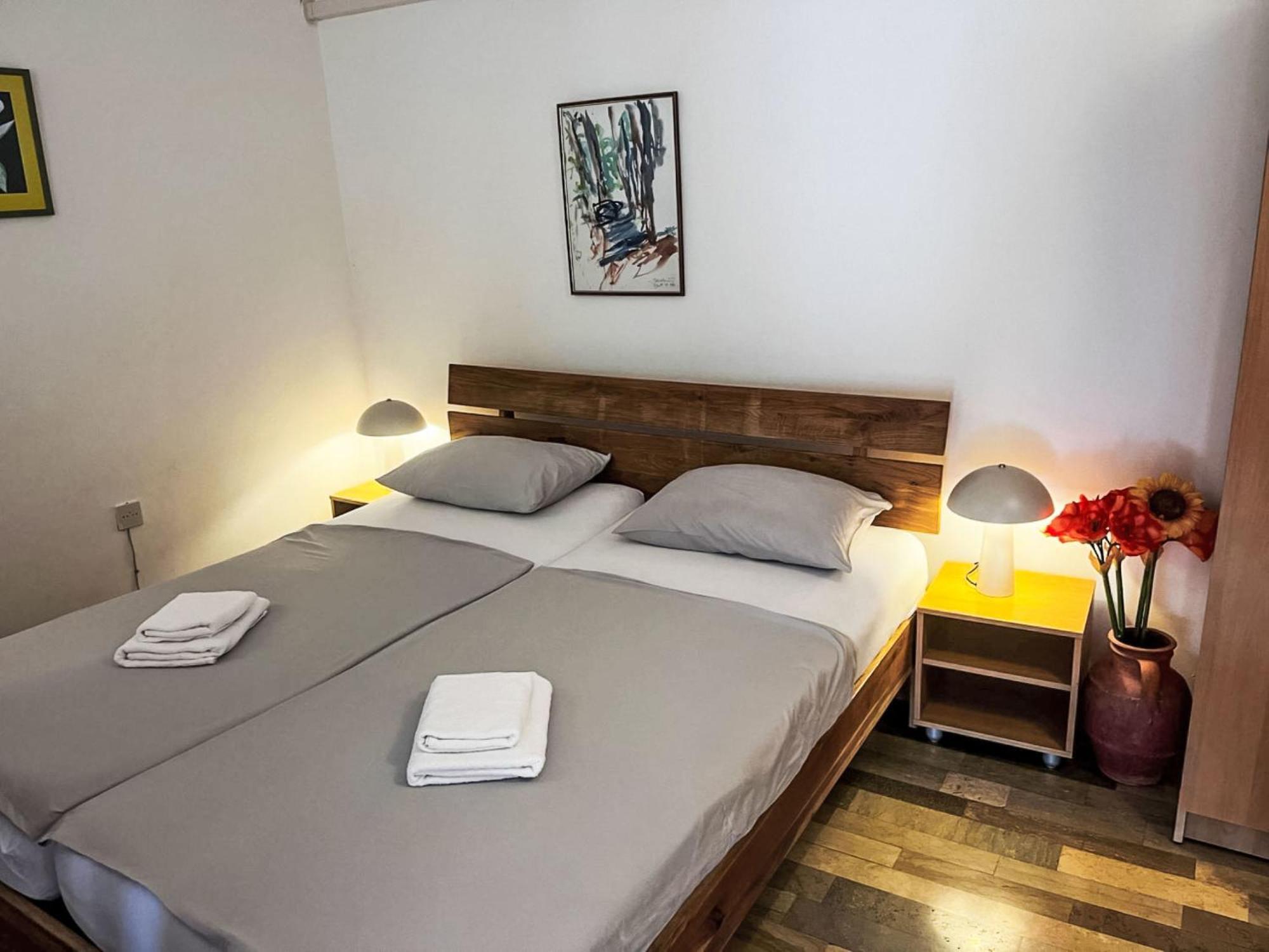 Holiday Home Margit - Prm115 By Interhome Premantura Exterior foto