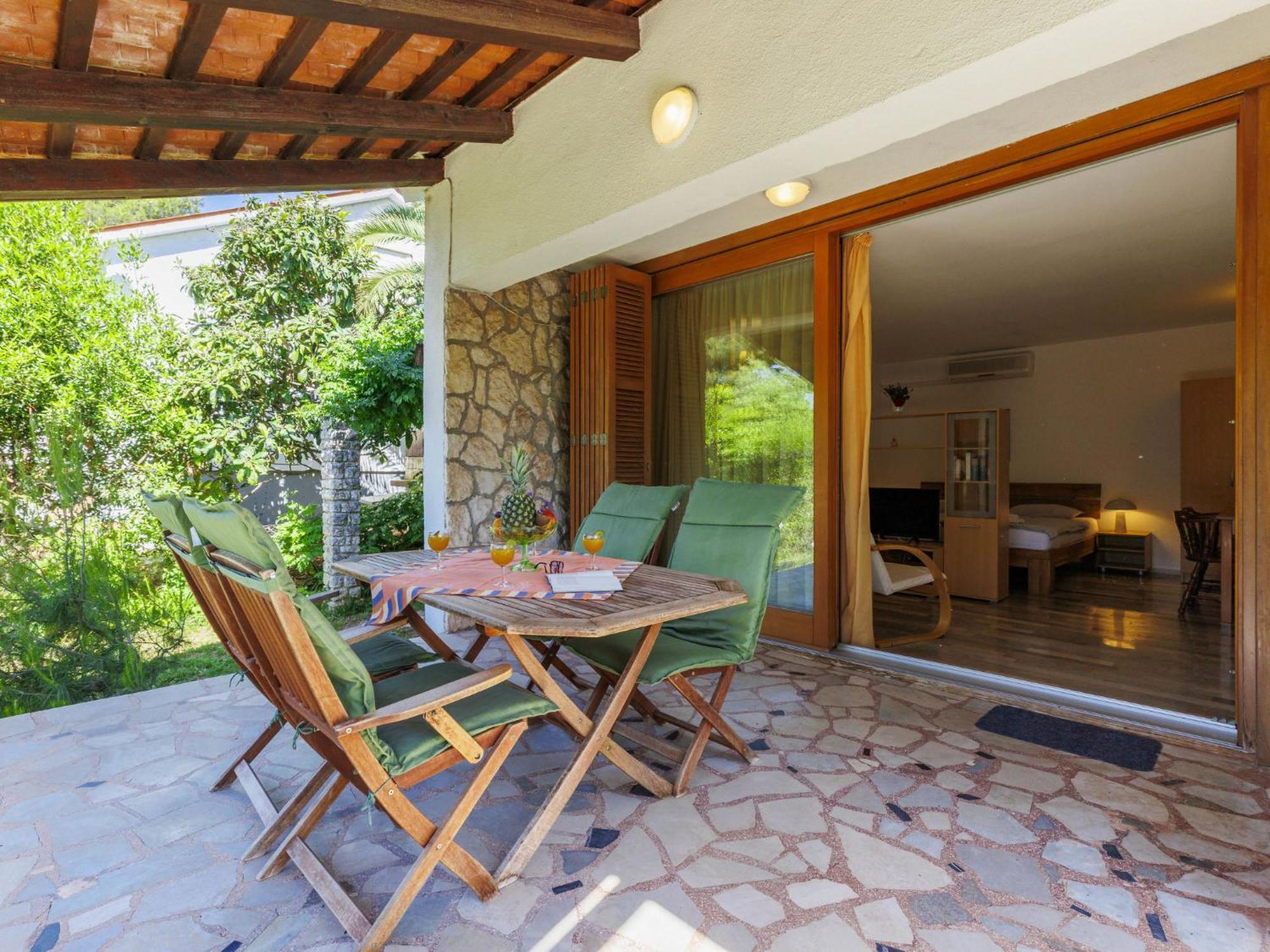 Holiday Home Margit - Prm115 By Interhome Premantura Exterior foto