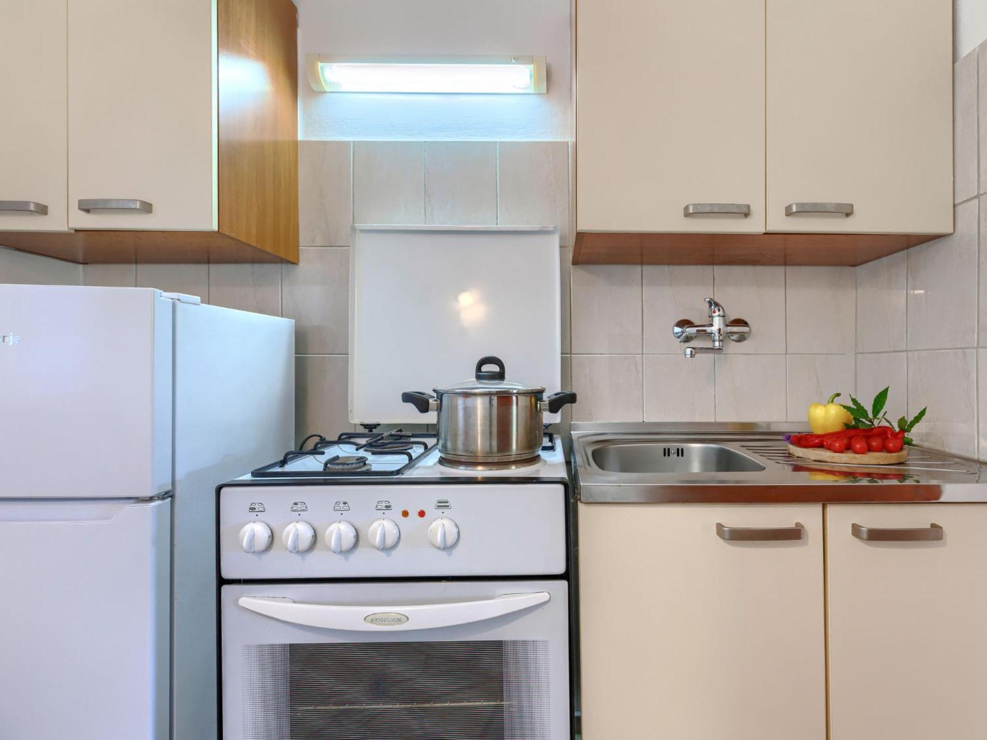 Holiday Home Margit - Prm115 By Interhome Premantura Exterior foto