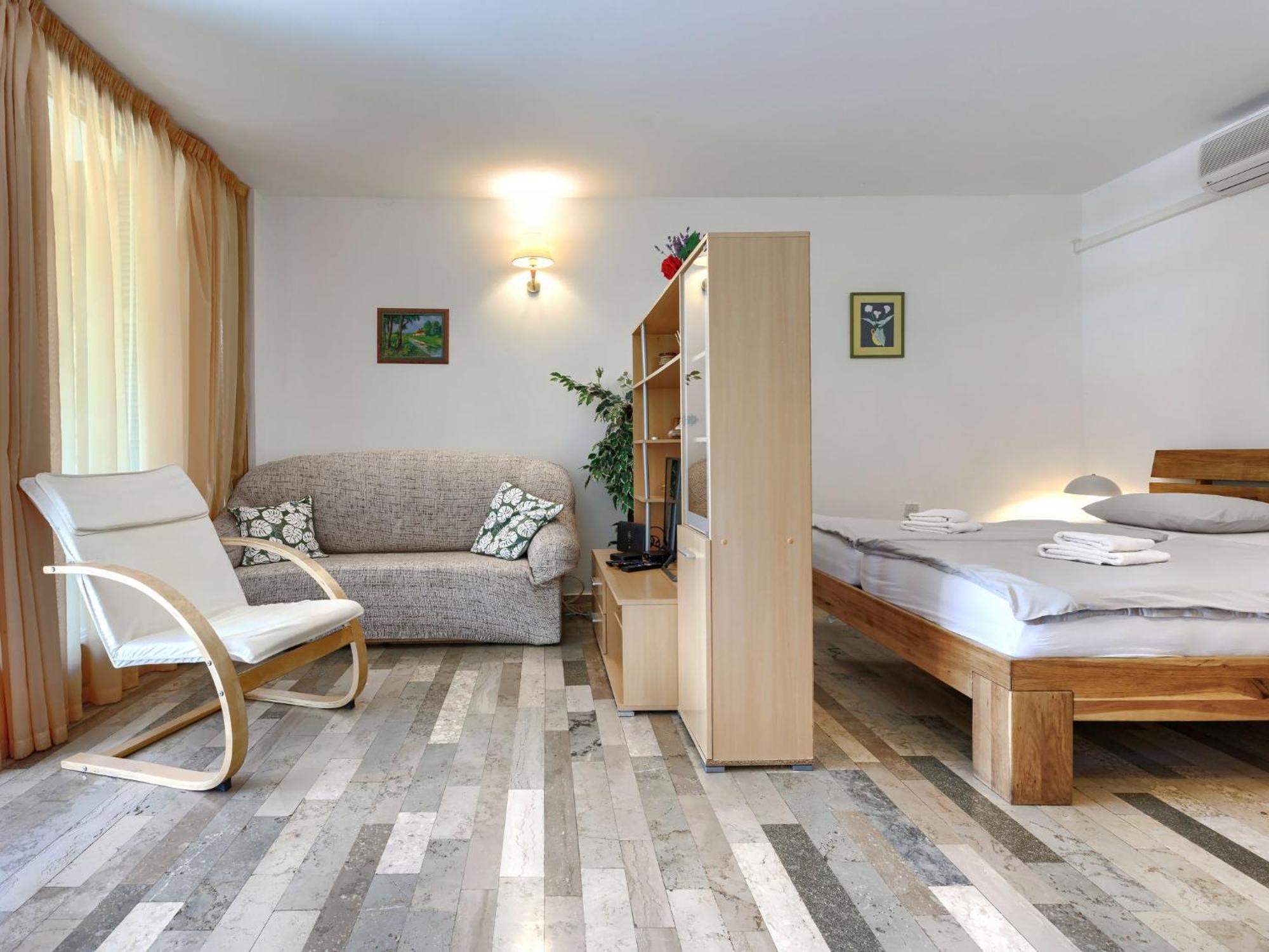 Holiday Home Margit - Prm115 By Interhome Premantura Exterior foto