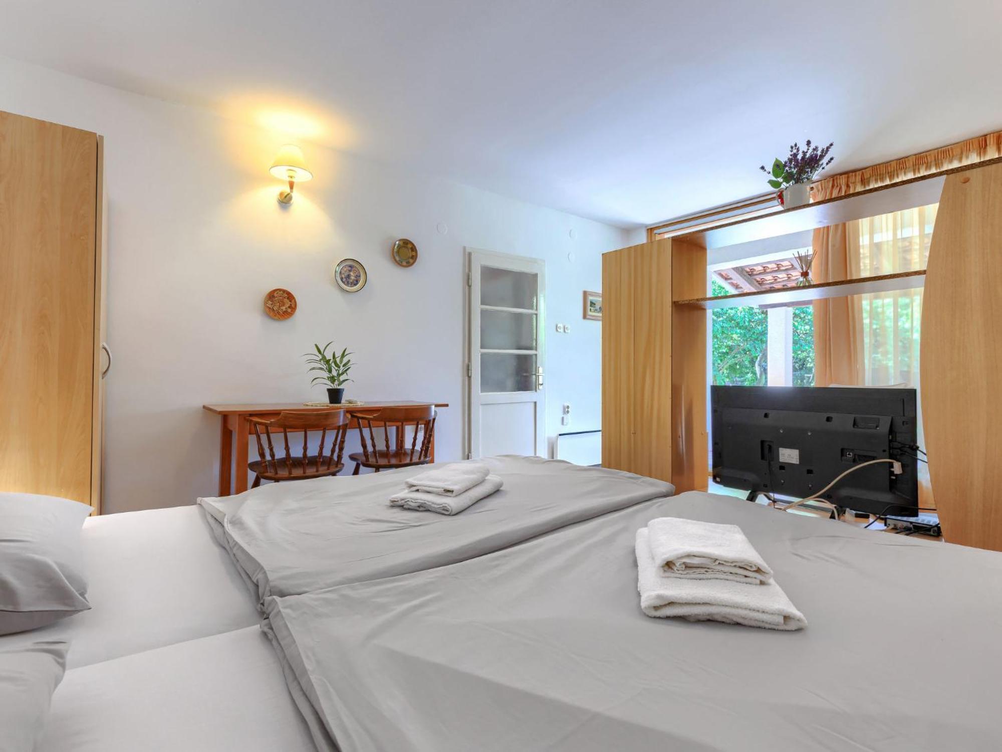 Holiday Home Margit - Prm115 By Interhome Premantura Exterior foto