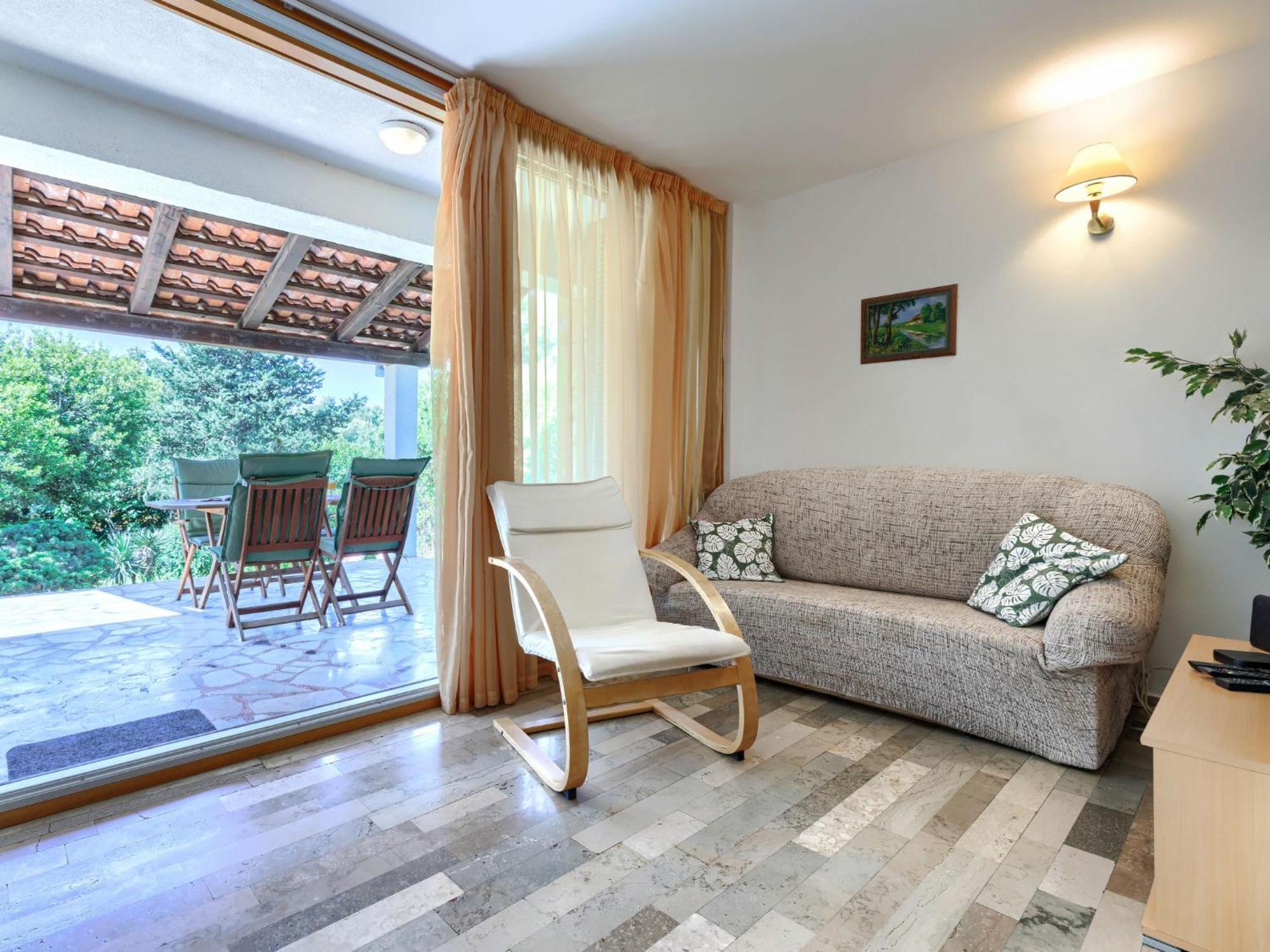 Holiday Home Margit - Prm115 By Interhome Premantura Exterior foto