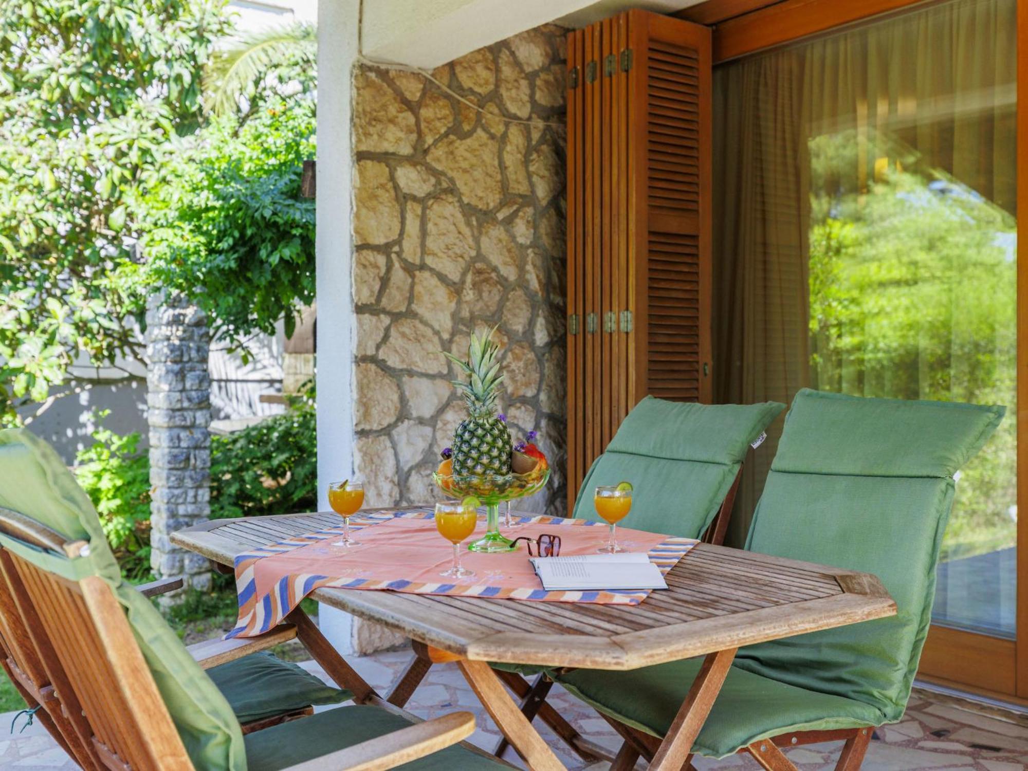 Holiday Home Margit - Prm115 By Interhome Premantura Exterior foto