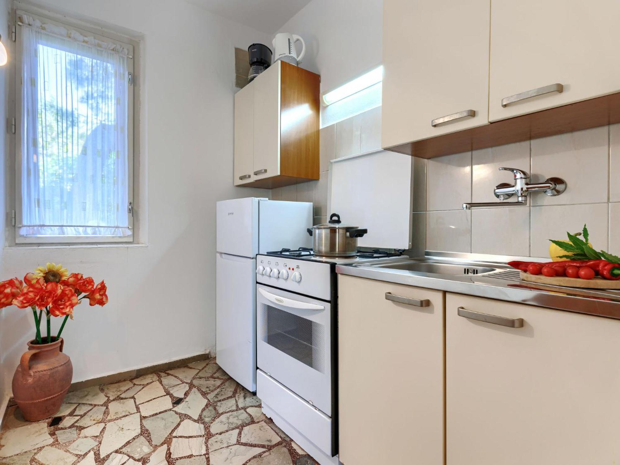 Holiday Home Margit - Prm115 By Interhome Premantura Exterior foto